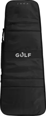 Mystic SAGA GOLFBAG Boardbag black Warehouse One Sonderaktion