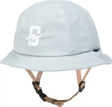 Bangproof BUCKET Helm grey Warehouse One Heißes Angebot