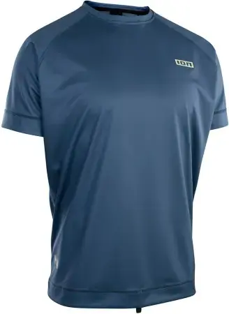 Ion WETSHIRT SS Lycra salty indigo Warehouse One Aktuell
