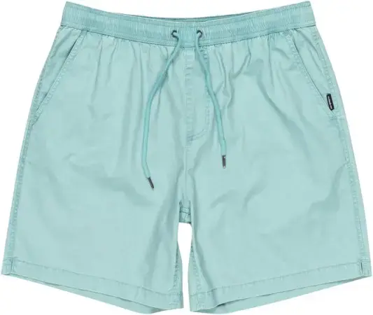 Quiksilver TAXER 18 Walkshort light blue denim Warehouse One Sale
