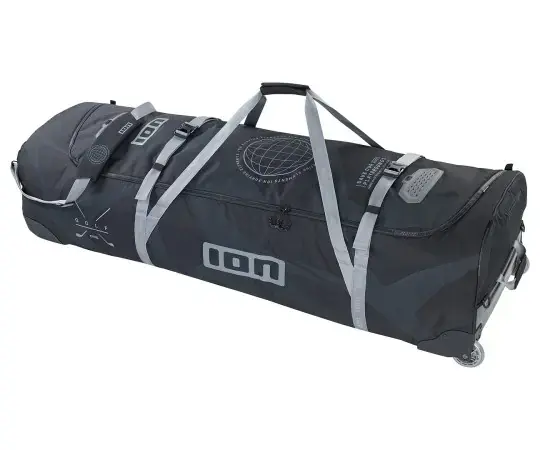 Garantierte Lieferung Ion GEARBAG TEC GOLF Boardbag black Warehouse One