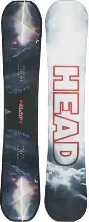 Head ANYTHING LYT Snowboard Warehouse One Finale Aktion