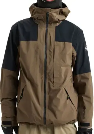 Quiksilver FOREVER STRETCH GORE-TEX Jacke canteen Warehouse One Meistverkauft