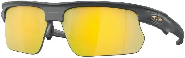 Bestpreis Oakley BISPHAERA Sonnenbrille matte carbon/prizm 24k polarized Warehouse One