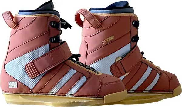 Geprüft Dup HERITAGE Boots Warehouse One