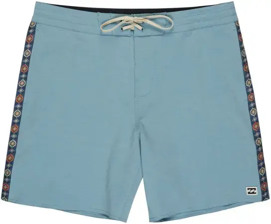 Billabong WATEGOS LT 17,5 Boardshort washed blue Warehouse One Online Kaufen