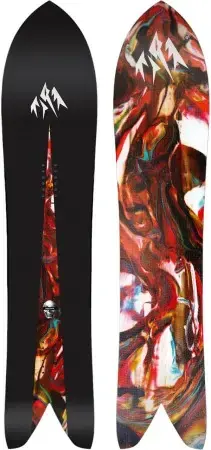 Top-Angebot Jones STORM CHASER Snowboard Warehouse One