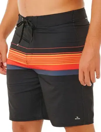 Schnäppchen Rip curl MIRAGE DAY BREAKER 19 Boardshort black Warehouse One