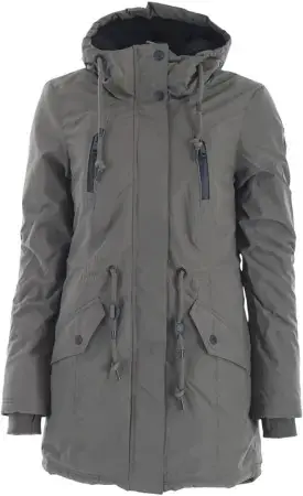 Billig Ragwear ELSIEN Jacke dark olive Warehouse One