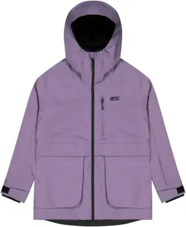 Picture GLAWI Jacke grape jam Warehouse One Rabatt