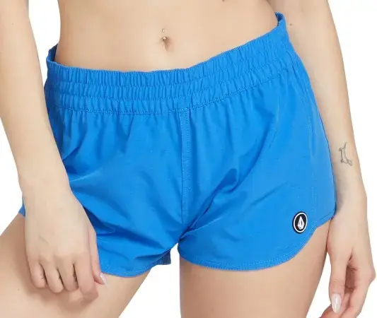 Meistverkauft Volcom SIMPLY SOLID 2 Boardshort true blue Warehouse One