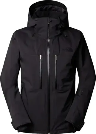 The north face CHAKAL Jacke tnf black/tnf black Warehouse One Saisonangebot