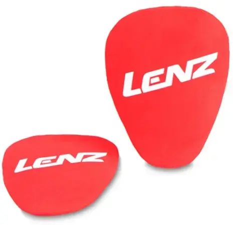 Mega-Angebot Lenz GEL PAD 1.0 red Warehouse One