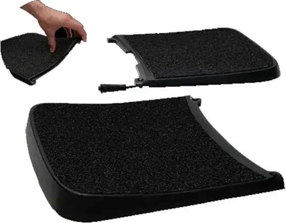 Onewheel GT LOWBOY SOFT Footpad Warehouse One Top-Angebot