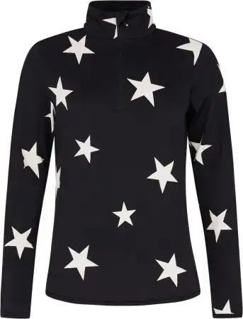 Protest PRTNOON 1/4 ZIP Fleece kitoffwhite Warehouse One Super-Preis