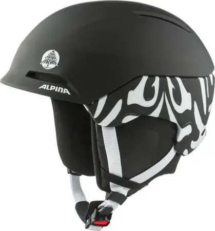 Alpina NAX Helm litoff Warehouse One Nur Für Kurze Zeit