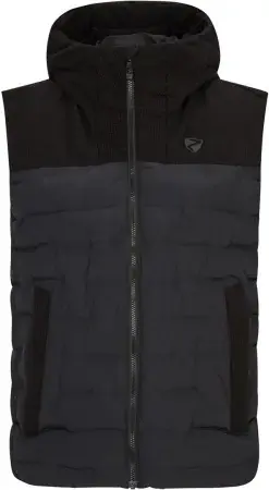 Angebot Ziener TILICHO Weste black Warehouse One
