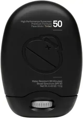 Neu Sun bum ORIGINAL TINTED SIGNATURE FACE Sonneschutzstick SPF 50 Warehouse One