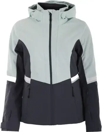 Top-Seller Ziener PANKA Jacke hale navy Warehouse One