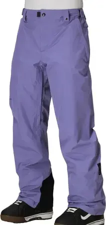 686 GORE-TEX CORE SHELL Hose purple dawn Warehouse One Highlight