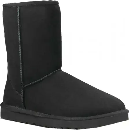 Ugg MENS CLASSIC SHORT Stiefel black Warehouse One Sofort Bestellen