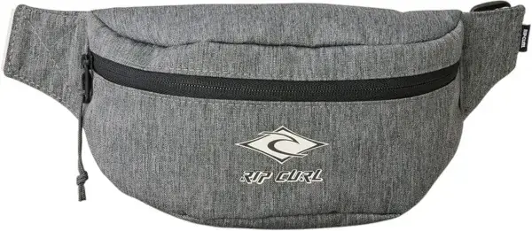 Rip curl WAIST BAG SMALL SURF Gürteltasche grey heather Warehouse One Sonderangebot
