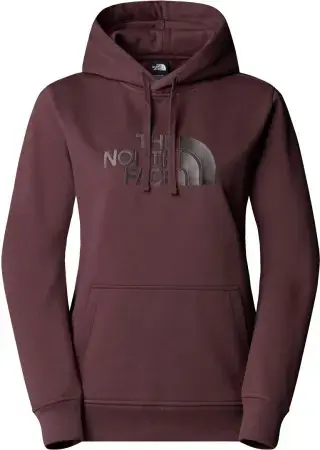 The north face WOMEN DREW PEAK Hoodie tawny quartz/anthracite Warehouse One Sichere Zahlung