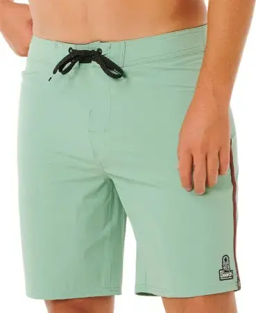 Rip curl MIRAGE CORE CORDURA 19 Boardshort moss Warehouse One Geprüft