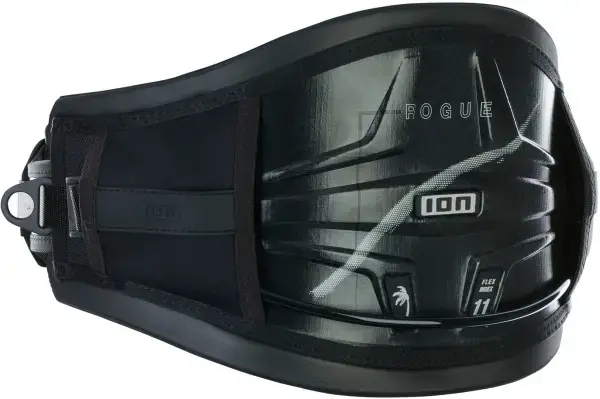 Jetzt Bestellen Ion ROGUE WING Trapez black Warehouse One