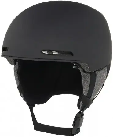 Oakley MOD1 Helm blackout Warehouse One Knallerangebot