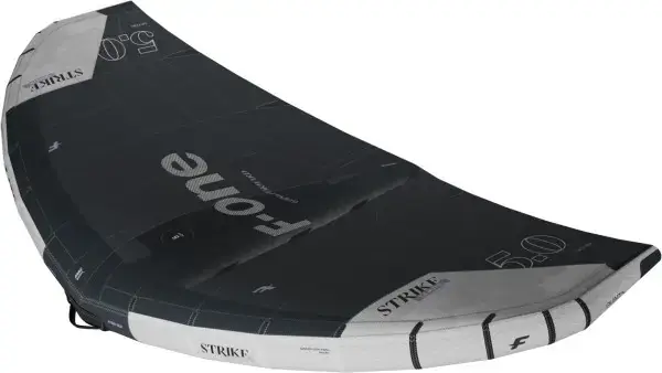 Versand Am Gleichen Tag F-one STRIKE 6 QUADX TEST Wing onyx Warehouse One
