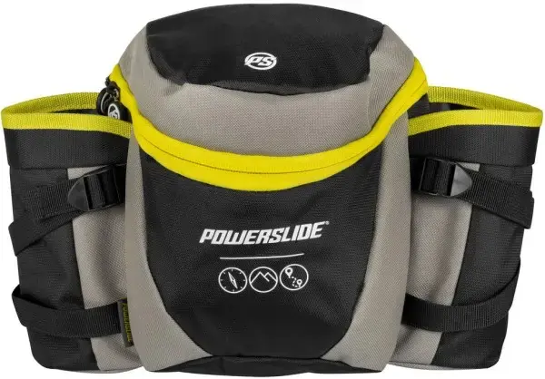 Powerslide NORDIC Gürteltasche Warehouse One Nur Für Kurze Zeit