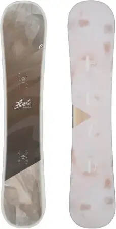 Head HEART 2.0 Snowboard Warehouse One Top-Preis