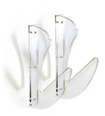 Preiswert Ocean earth INVISIBLE SURFBOARD RACK HORIZONTAL Warehouse One