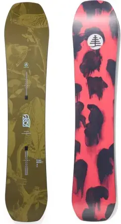 Preiswert Burton FT HOMETOWN HERO SMALLS Snowboard Warehouse One