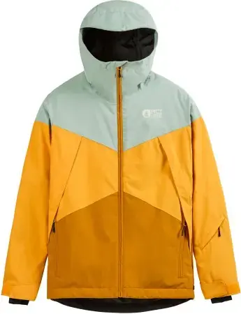 Picture SEAKREST Jacke camel Warehouse One Beliebt