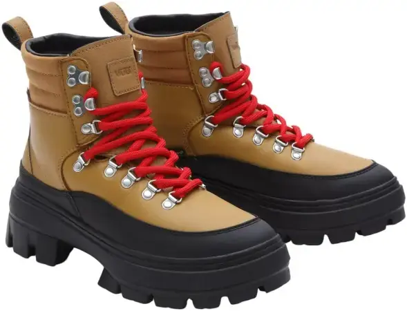 Garantierte Lieferung Vans COLFAX ELEVATE MTE-2 Schuh wood thrush Warehouse One
