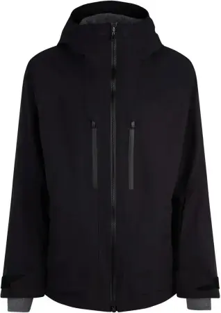 Ziener REYK Jacke black Warehouse One Knallerangebot