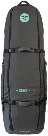 Neue Kollektion Ride engine RE_SERVE GOLF COFFIN Boardbag Warehouse One