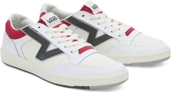 Vans LOWLAND COMFYCUSH MIXED POP Schuh marshmallow/multi Warehouse One Bestpreis