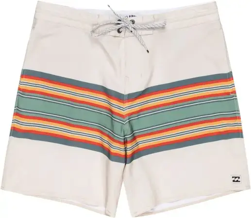 Neu Billabong SPINNER LT 17.5 Boardshort chino Warehouse One