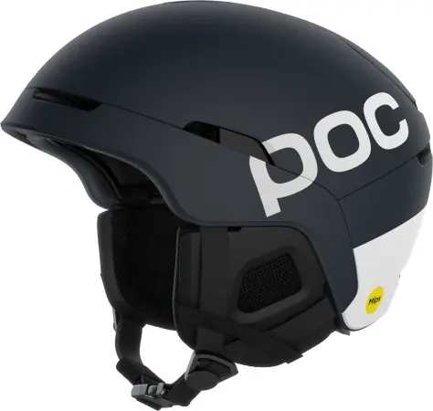 Poc OBEX BC MIPS Helm apatite navy matt Warehouse One Expressversand