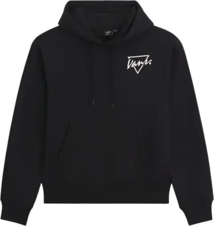 Direkt Vom Hersteller Vans PALM DRIVE Hoodie black Warehouse One