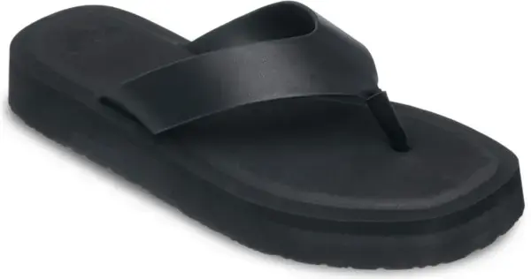 Preiswert Roxy DREAMIN WALK Sandale black Warehouse One