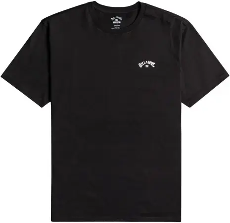 Aktuell Billabong ARCH WAVE T-Shirt black Warehouse One