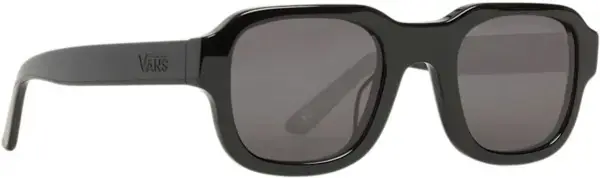 Abverkauf Vans 66 Sonnenbrille black Warehouse One