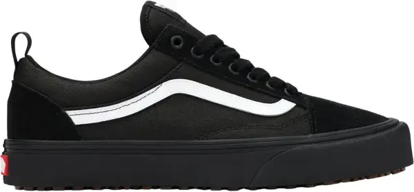 Direkt Vom Hersteller Vans MTE OLD SKOOL INSULATED Schuh black/black Warehouse One