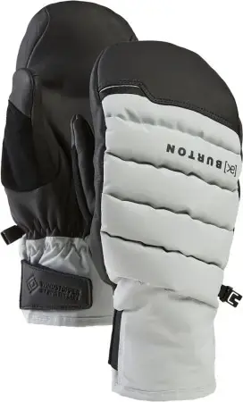 Direktkauf Burton AK WINDSTOPPER OVEN Fäustling grey cloud Warehouse One