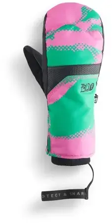 Bestseller Picture KALI Fäustling retro bliss print Warehouse One