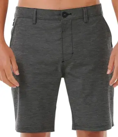 Rip curl BOARDWALK PHASE NINETEEN Walkshort black Warehouse One Schneller Versand